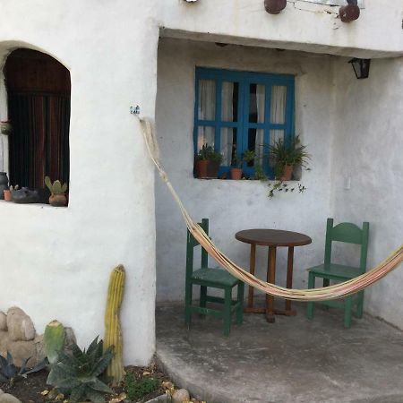 Casapueblocachi Otel Dış mekan fotoğraf