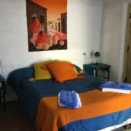 Casapueblocachi Otel Dış mekan fotoğraf