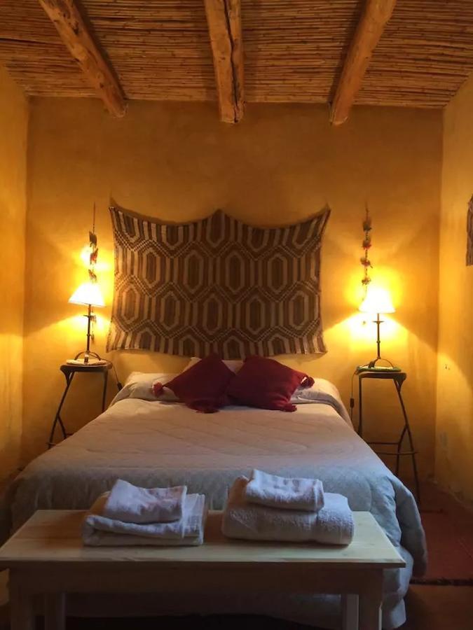 Casapueblocachi Otel Dış mekan fotoğraf