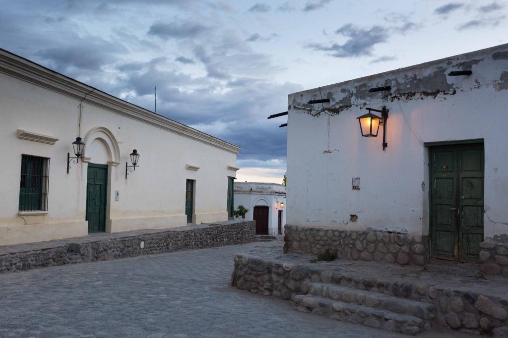 Casapueblocachi Otel Dış mekan fotoğraf