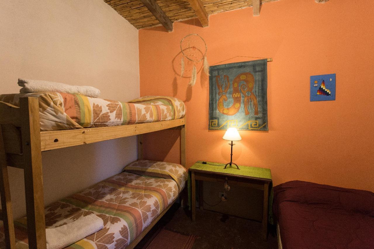 Casapueblocachi Otel Dış mekan fotoğraf