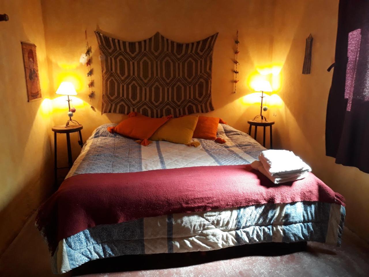 Casapueblocachi Otel Dış mekan fotoğraf