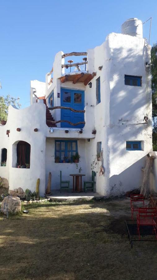 Casapueblocachi Otel Dış mekan fotoğraf