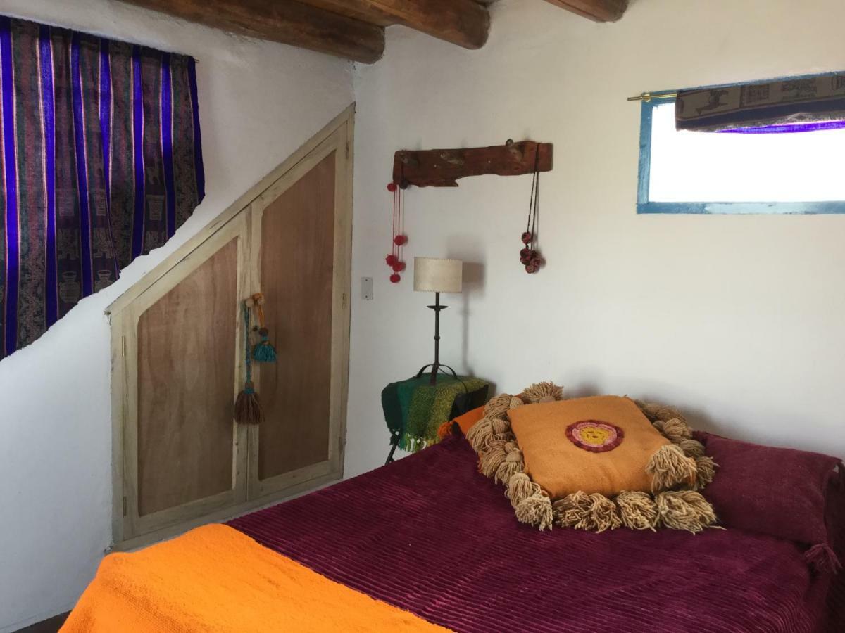Casapueblocachi Otel Dış mekan fotoğraf