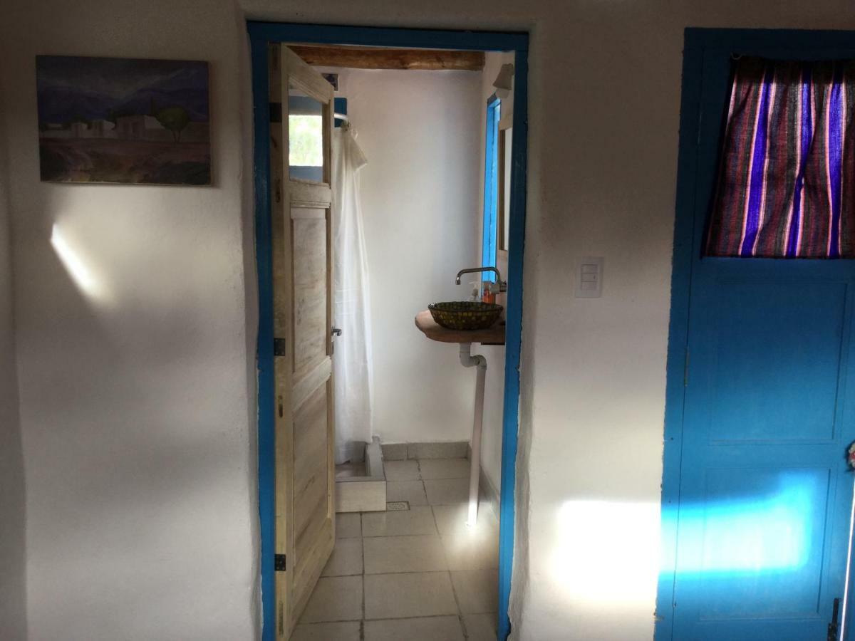 Casapueblocachi Otel Dış mekan fotoğraf