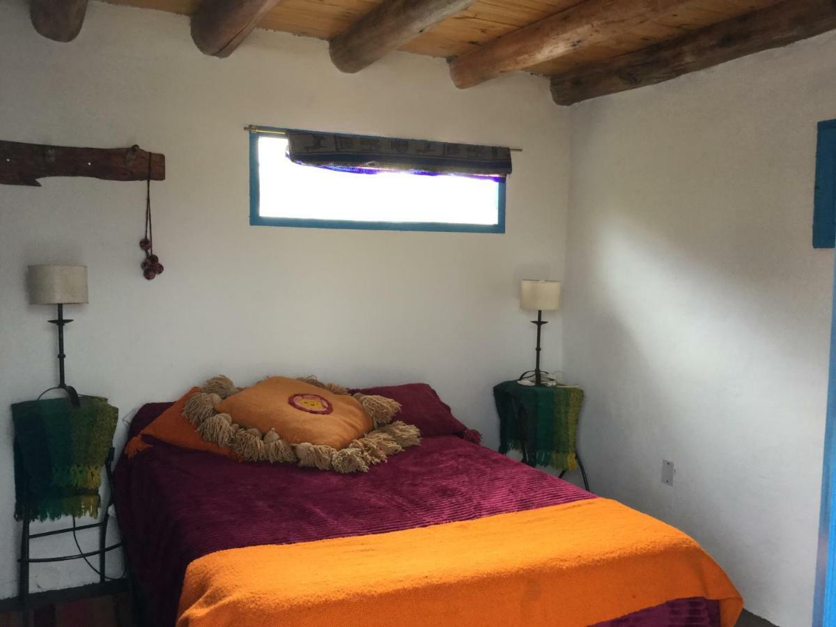 Casapueblocachi Otel Dış mekan fotoğraf