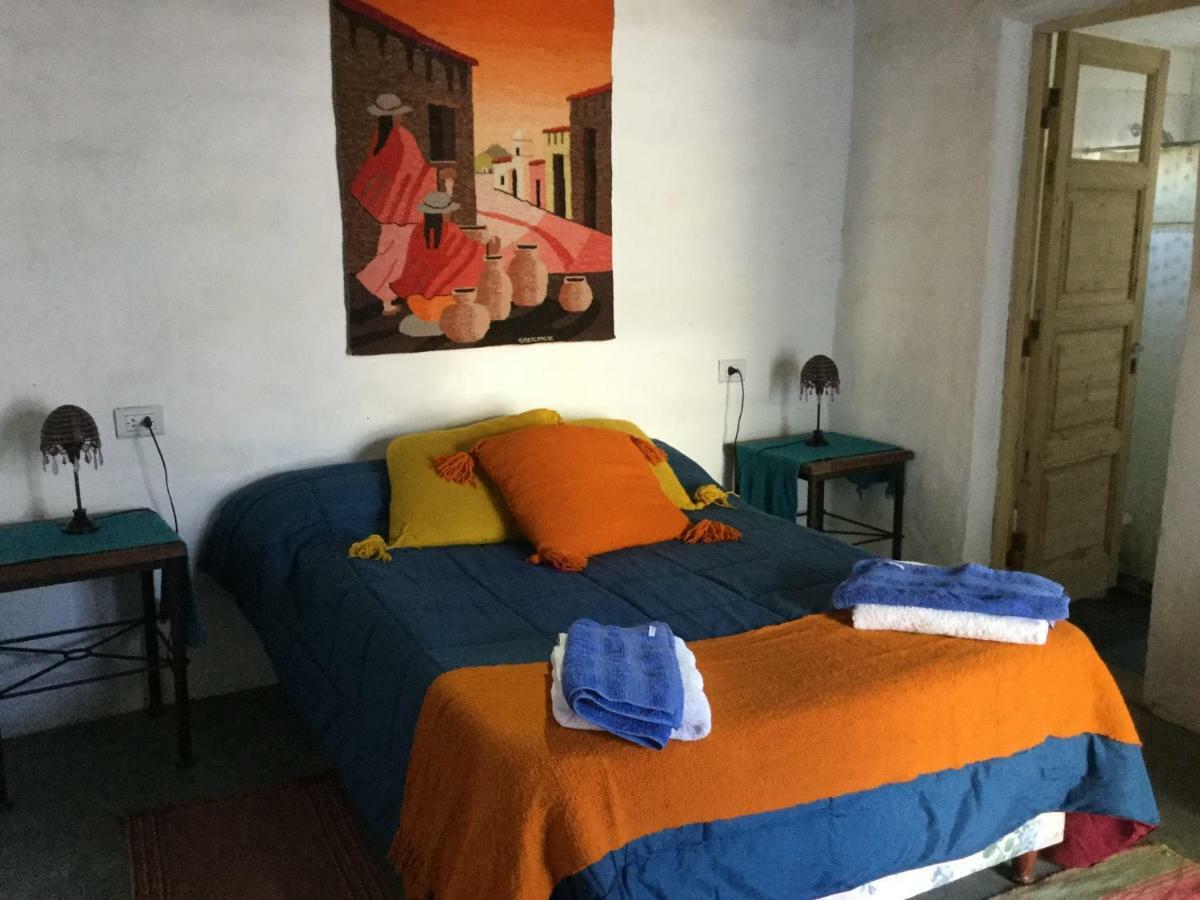 Casapueblocachi Otel Dış mekan fotoğraf