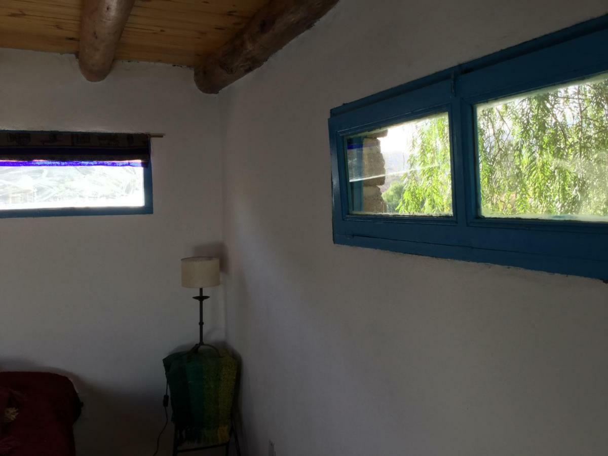 Casapueblocachi Otel Dış mekan fotoğraf