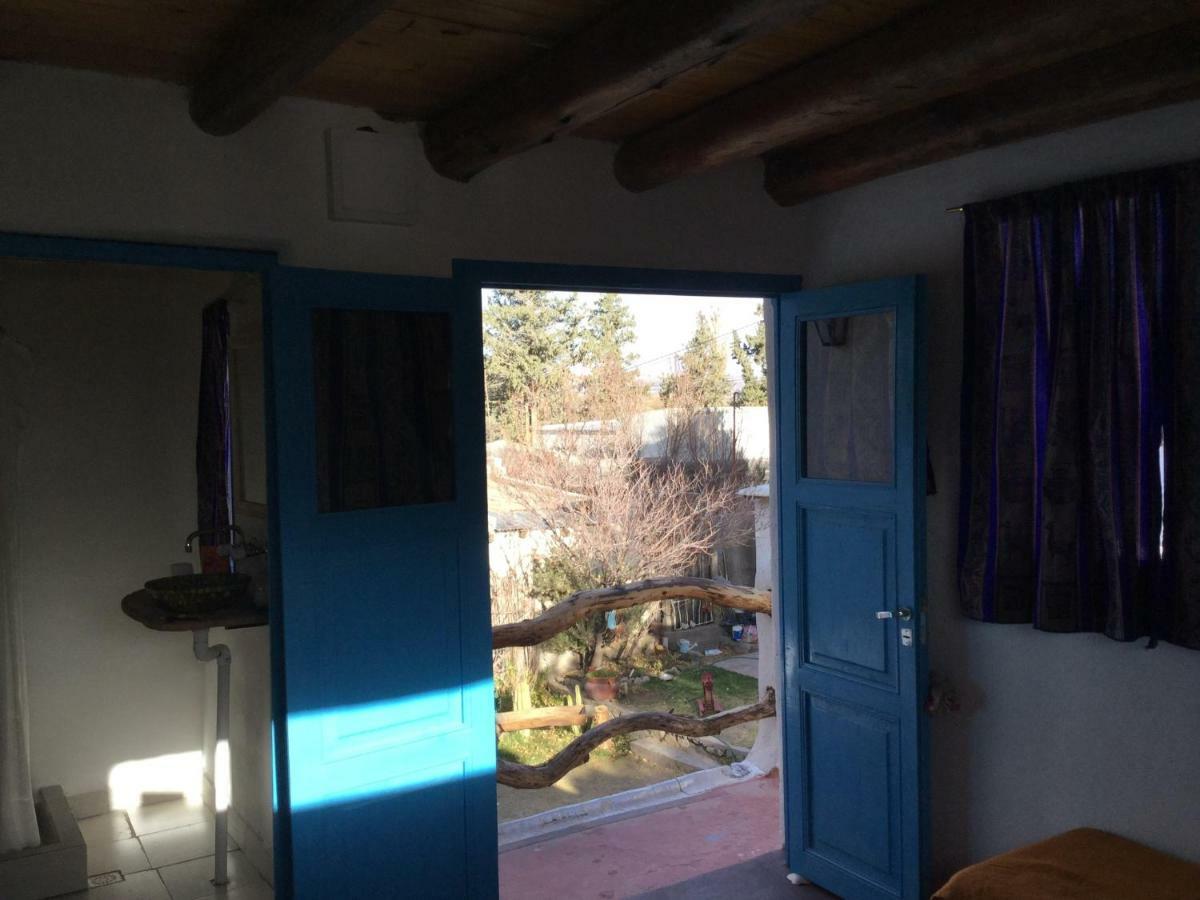 Casapueblocachi Otel Dış mekan fotoğraf