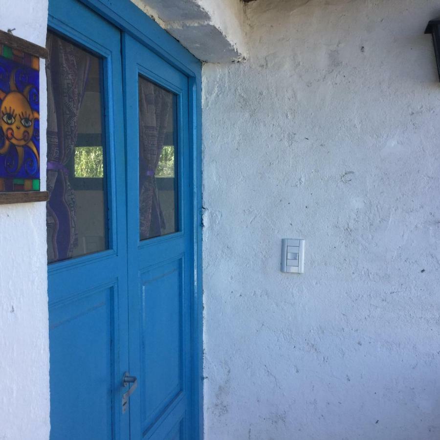 Casapueblocachi Otel Dış mekan fotoğraf
