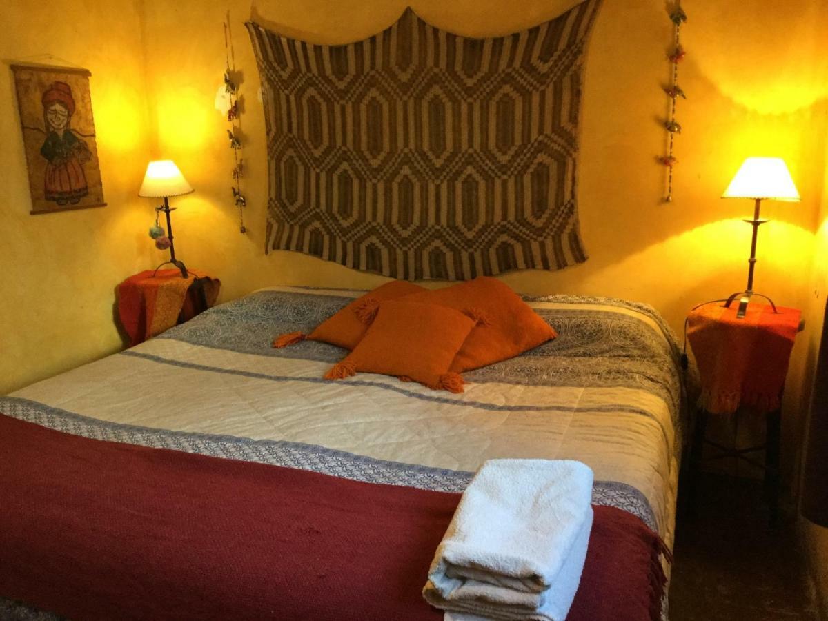 Casapueblocachi Otel Dış mekan fotoğraf
