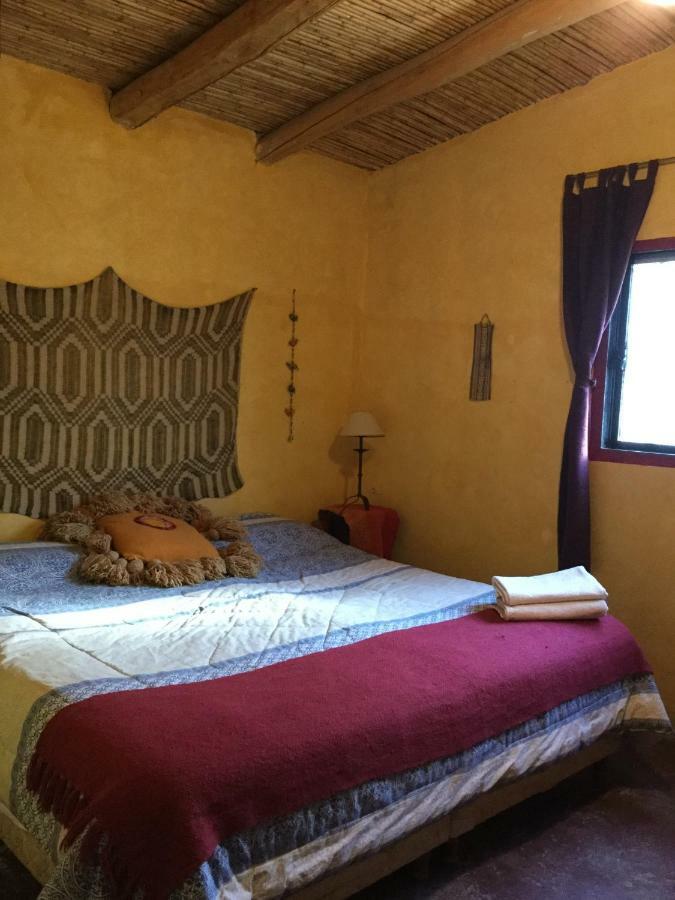 Casapueblocachi Otel Dış mekan fotoğraf