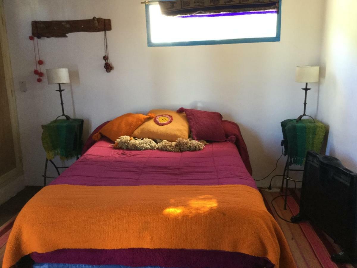 Casapueblocachi Otel Dış mekan fotoğraf