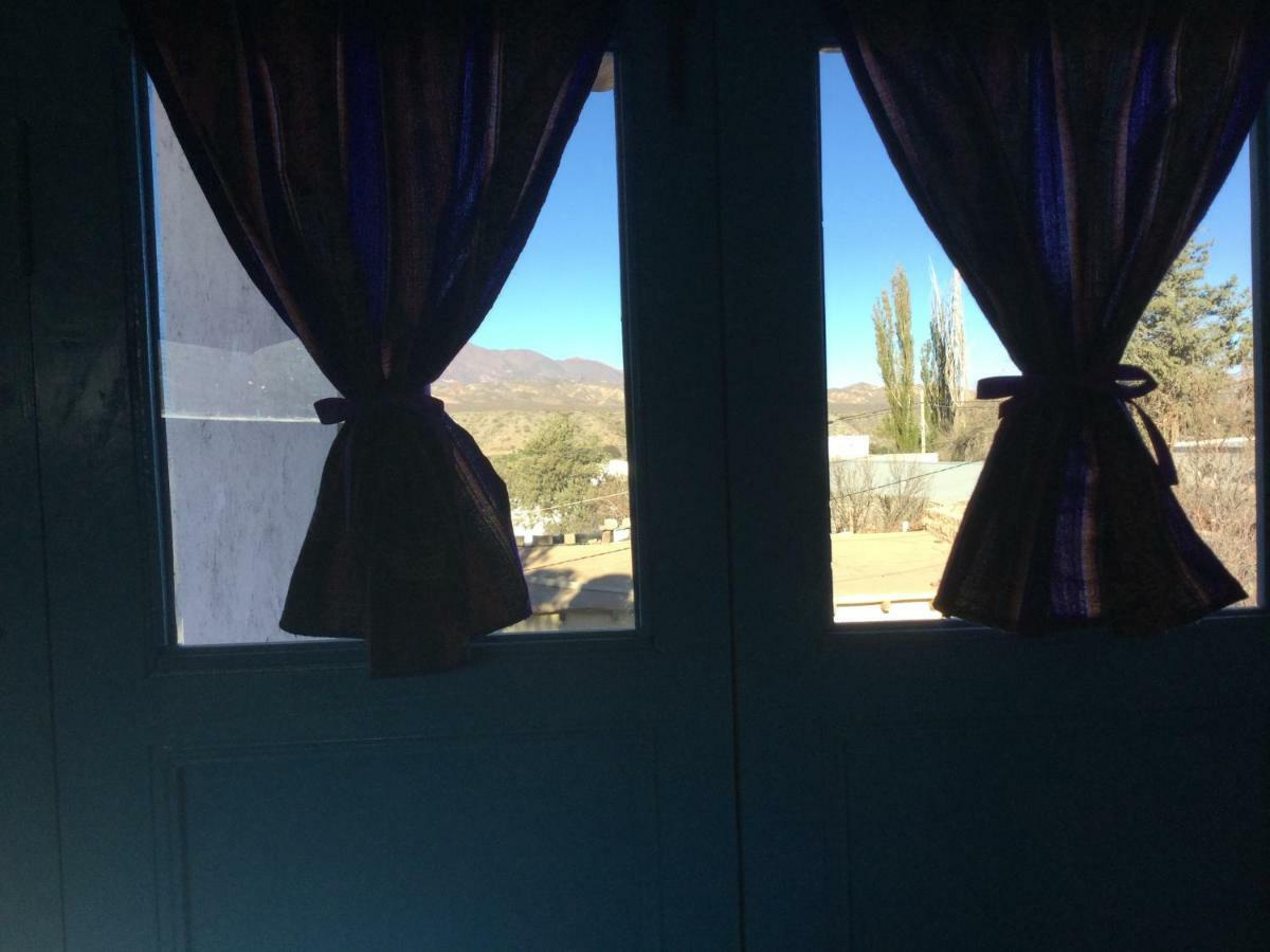 Casapueblocachi Otel Dış mekan fotoğraf
