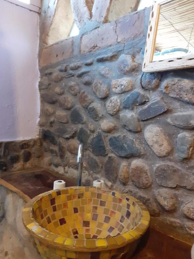 Casapueblocachi Otel Dış mekan fotoğraf