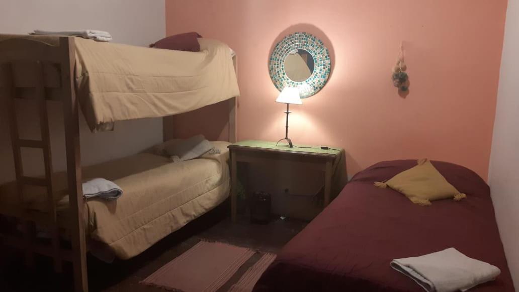 Casapueblocachi Otel Dış mekan fotoğraf