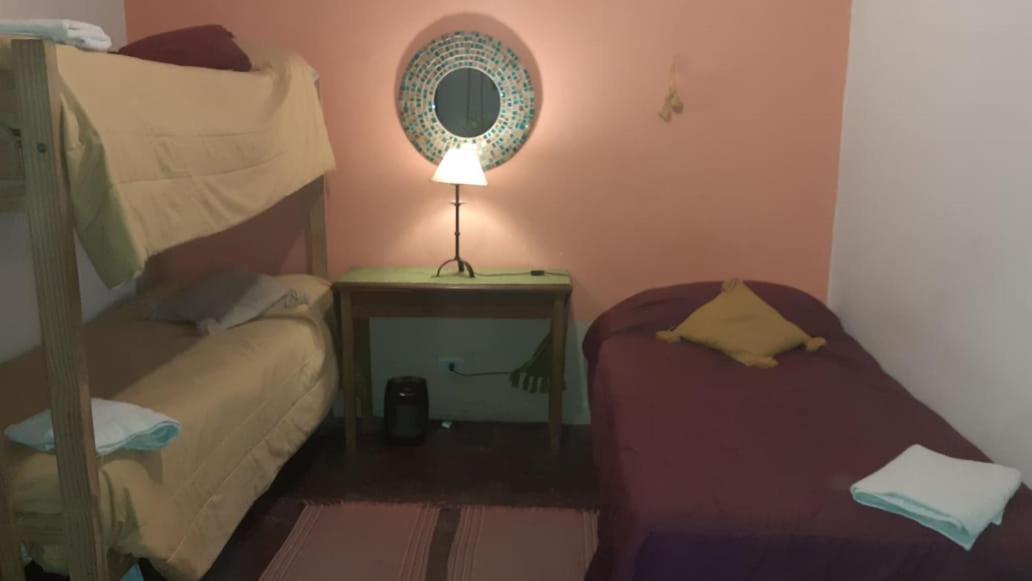 Casapueblocachi Otel Dış mekan fotoğraf